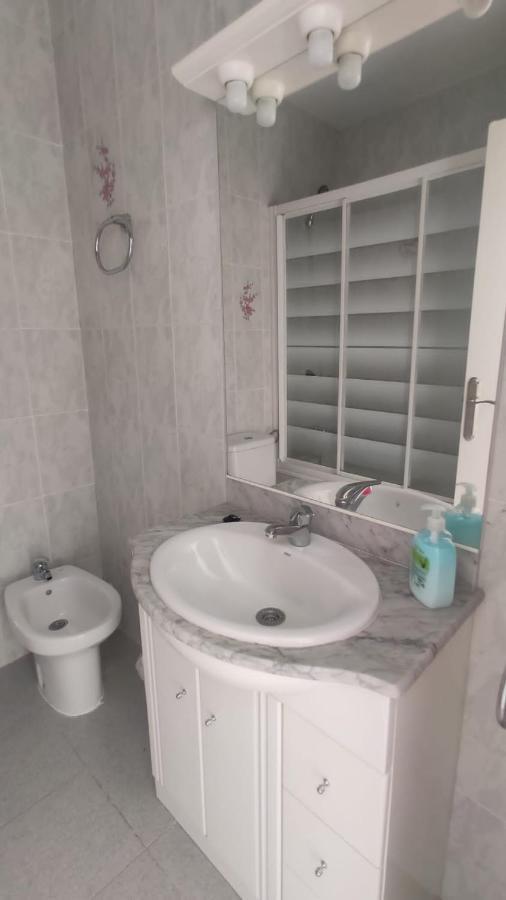 Mi Morena Cala Llobeta 35 L'Ametlla de Mar Kültér fotó