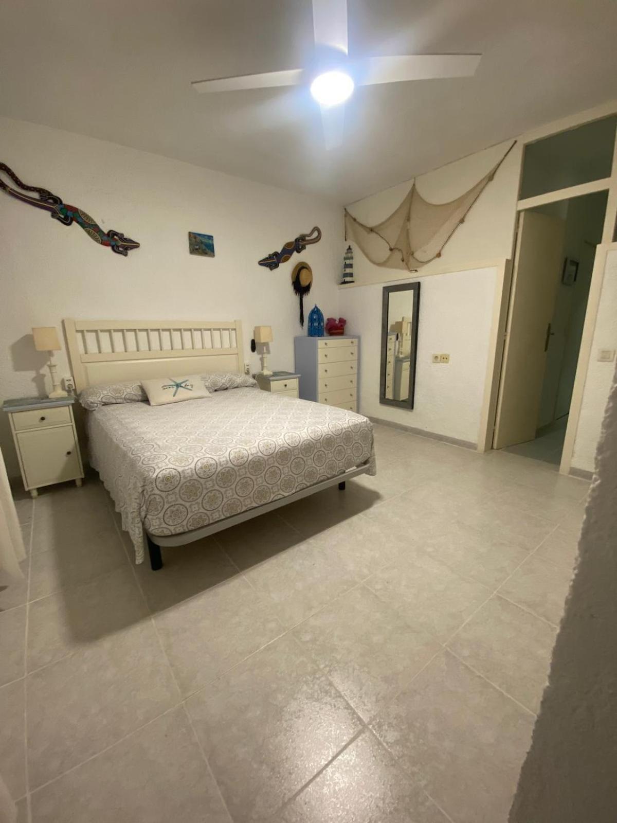 Mi Morena Cala Llobeta 35 L'Ametlla de Mar Kültér fotó