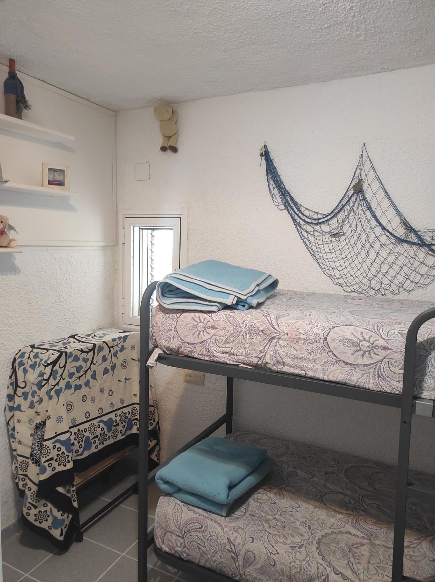 Mi Morena Cala Llobeta 35 L'Ametlla de Mar Kültér fotó